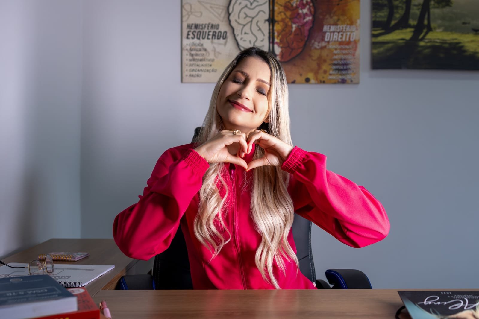 Aliny Rose